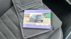 SEAT Arona 1.0 TSI 110 XPERIENCE Lux 5dr DSG Petrol Hatchback